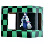 Кружка-хамелеон Demon Slayer: Shinobu Kocho V1 картинка 374666 - МосИгра